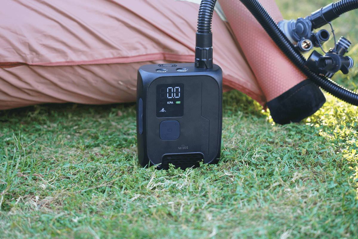 Air Pumps