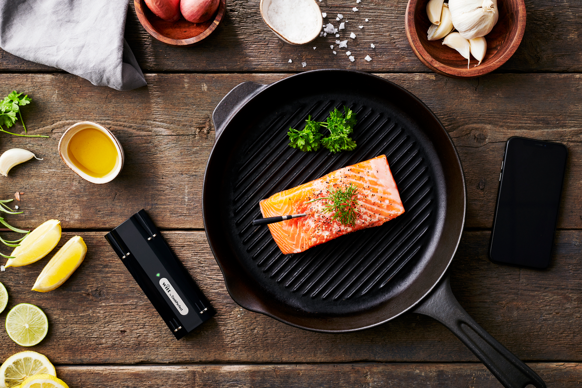 Cooking Accessories
