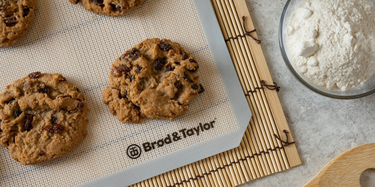 Baking