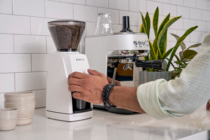 Baratza