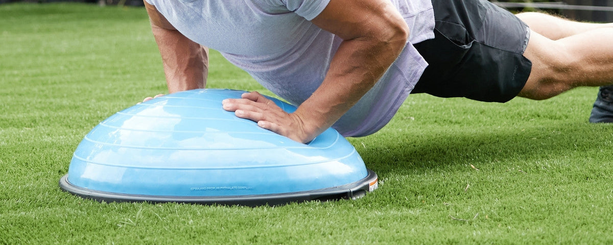 BOSU