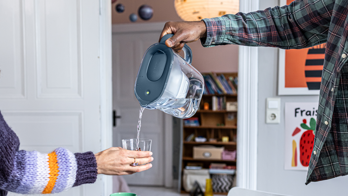 Brita