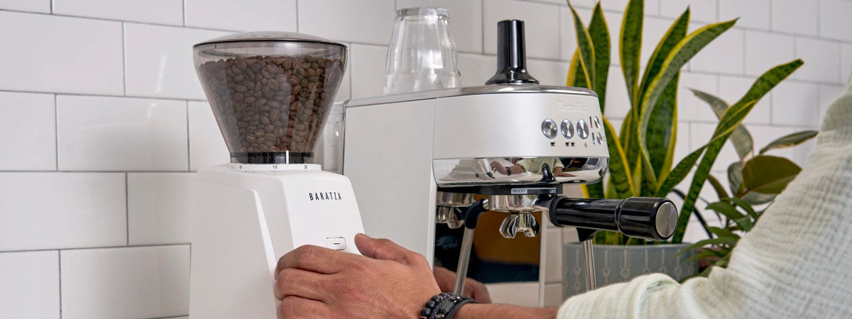 Coffee Grinder