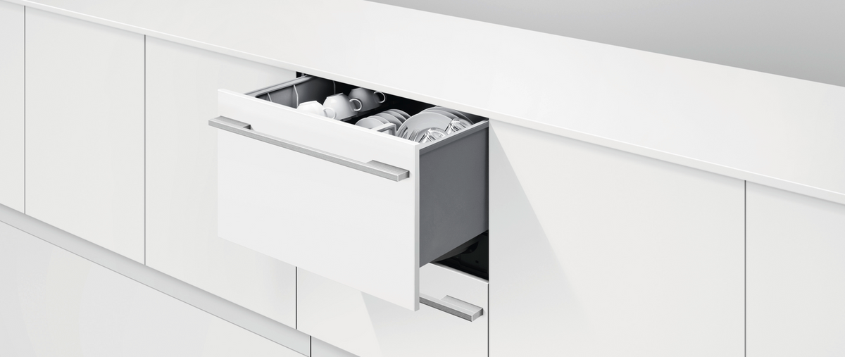 Drawer Dishwasher