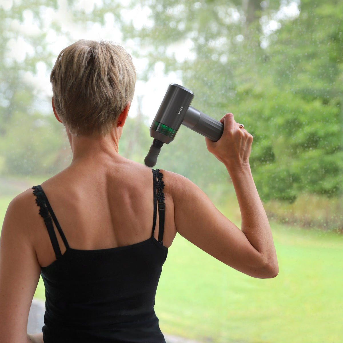 Massage Gun
