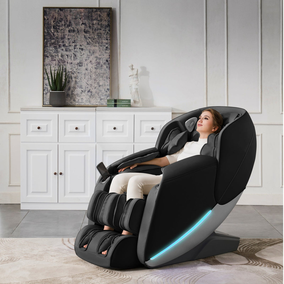 Massage Chair