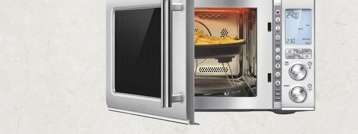 Microwave Oven