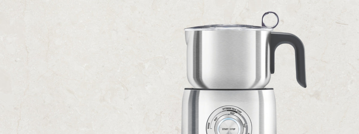 Milk Frother