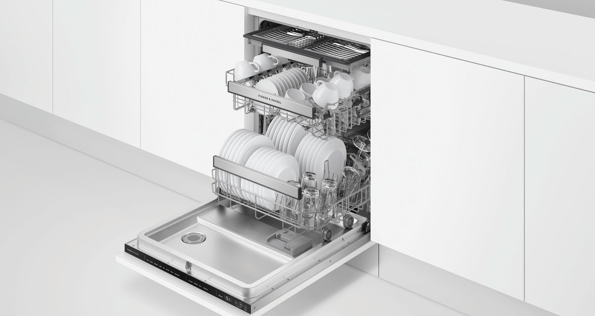 Built-in Dishwasher