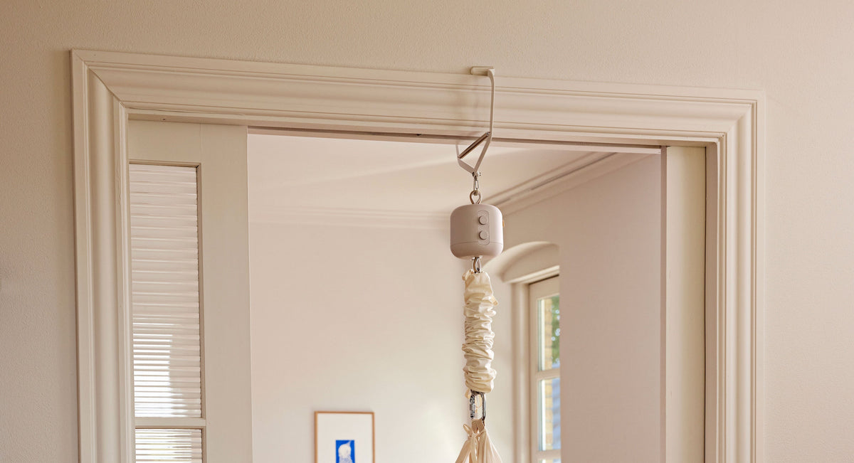 Cradle Bouncer