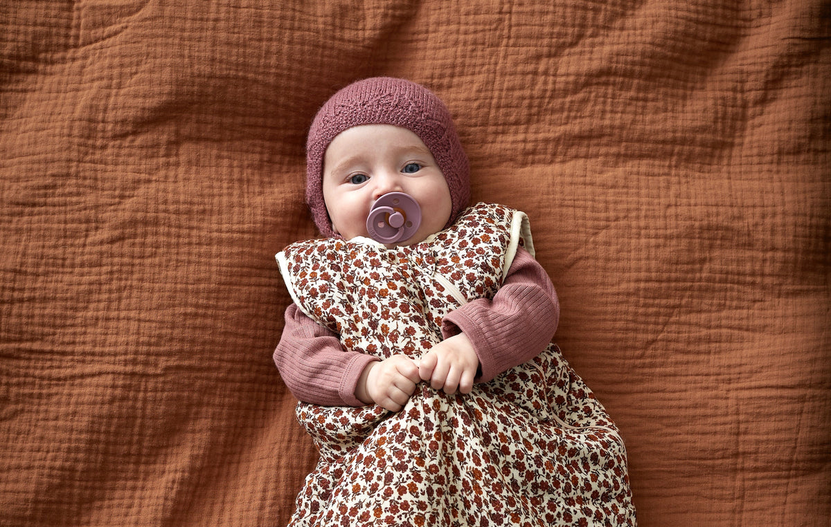 Baby Sleeping Bag