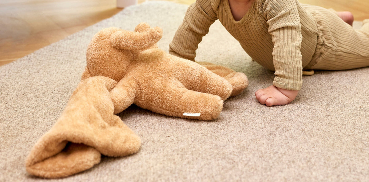 Weighted Teddy