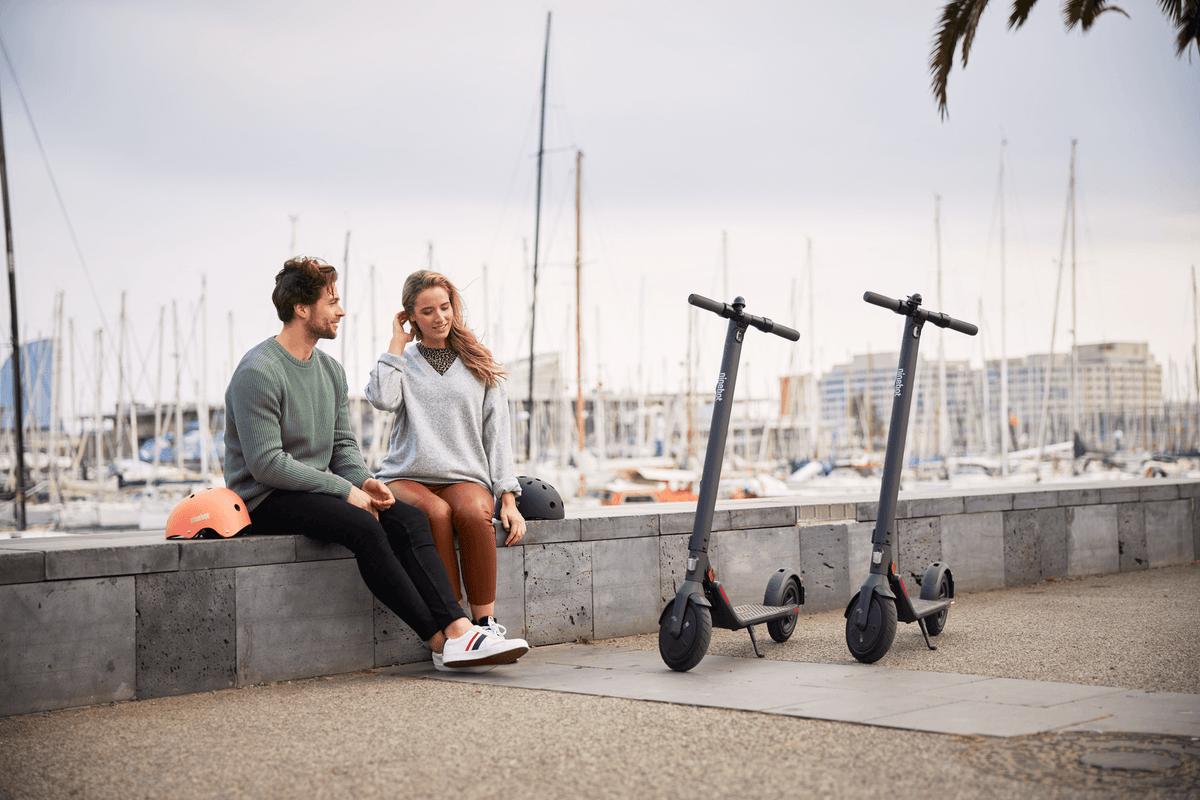 Segway Ninebot