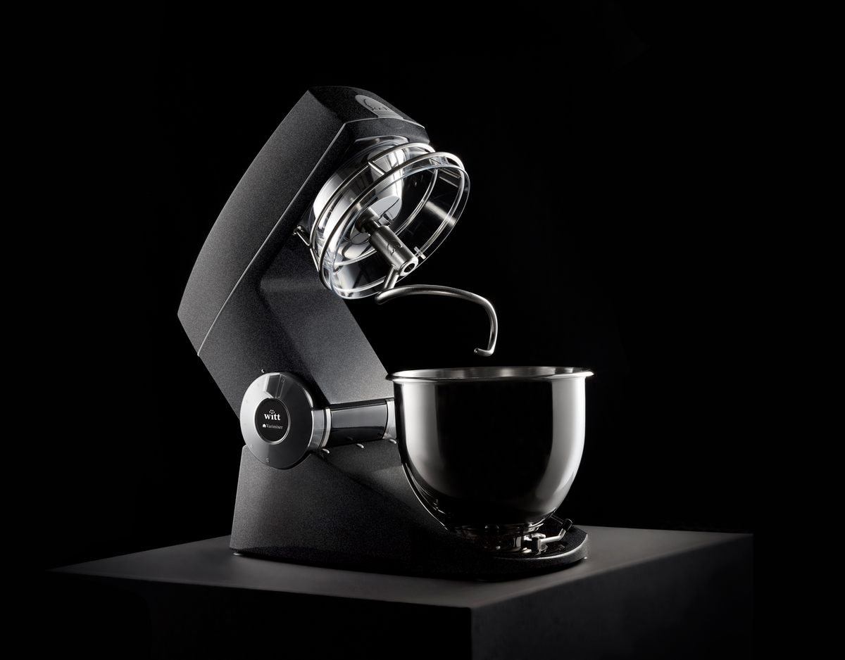 Stand Mixer