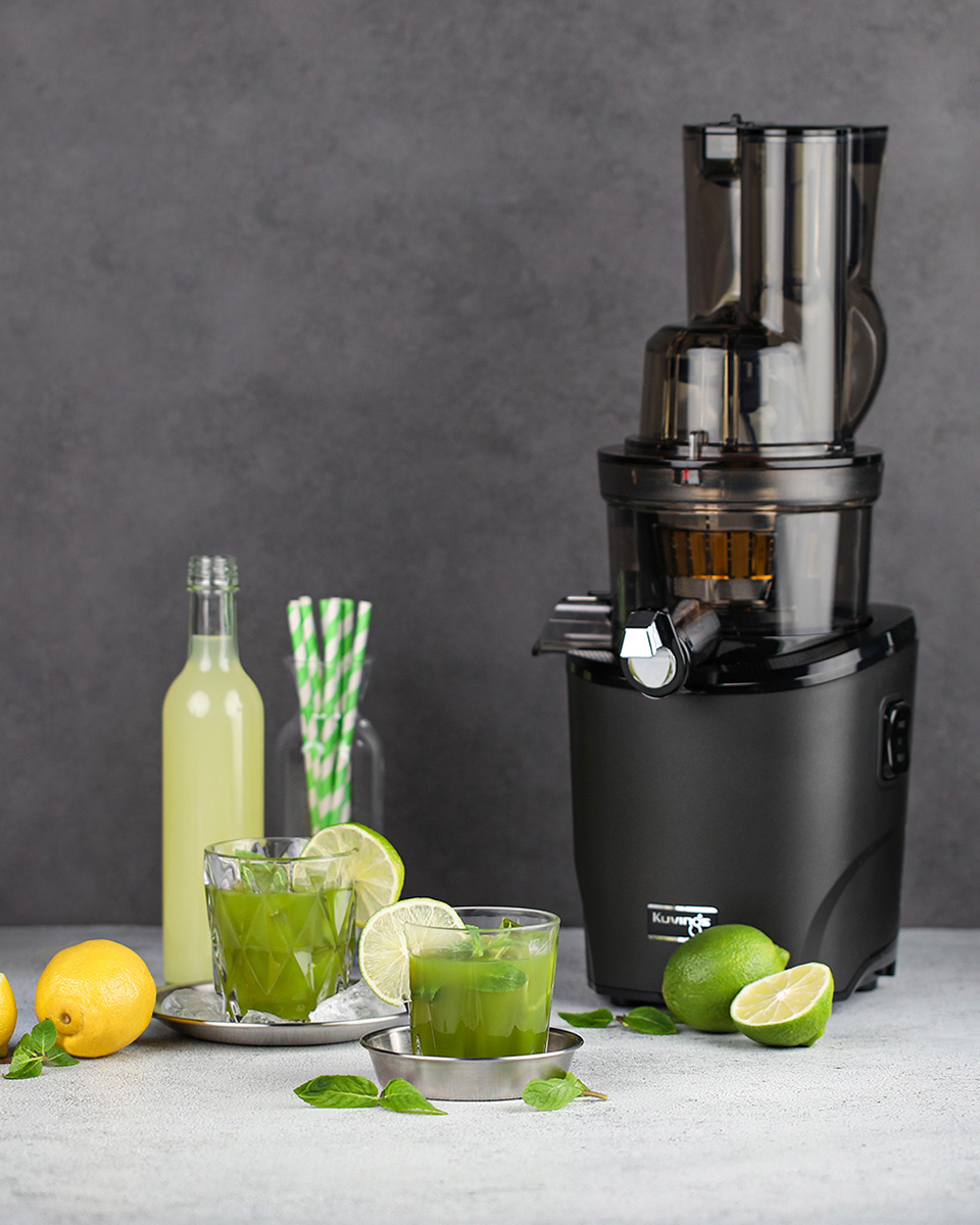 Juicer
