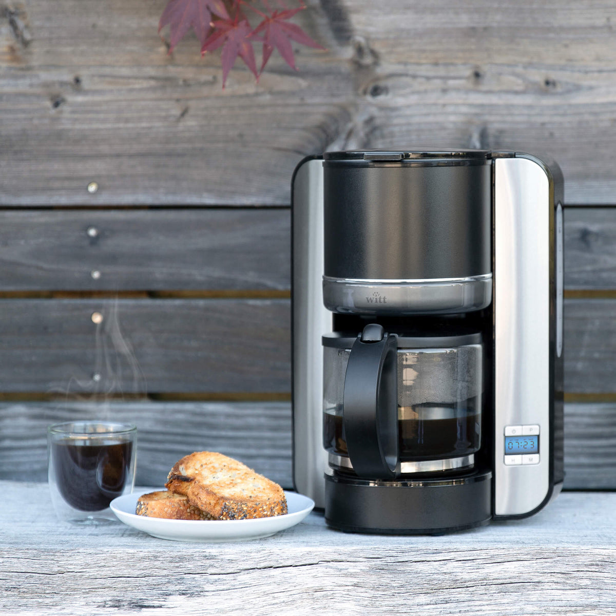 Coffee Maker