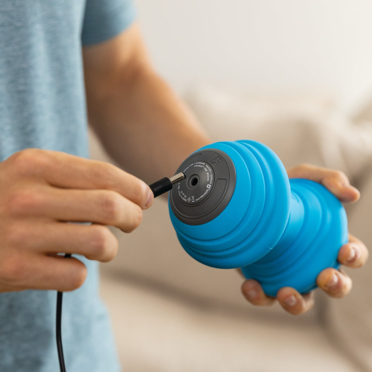 Vibration Therapy