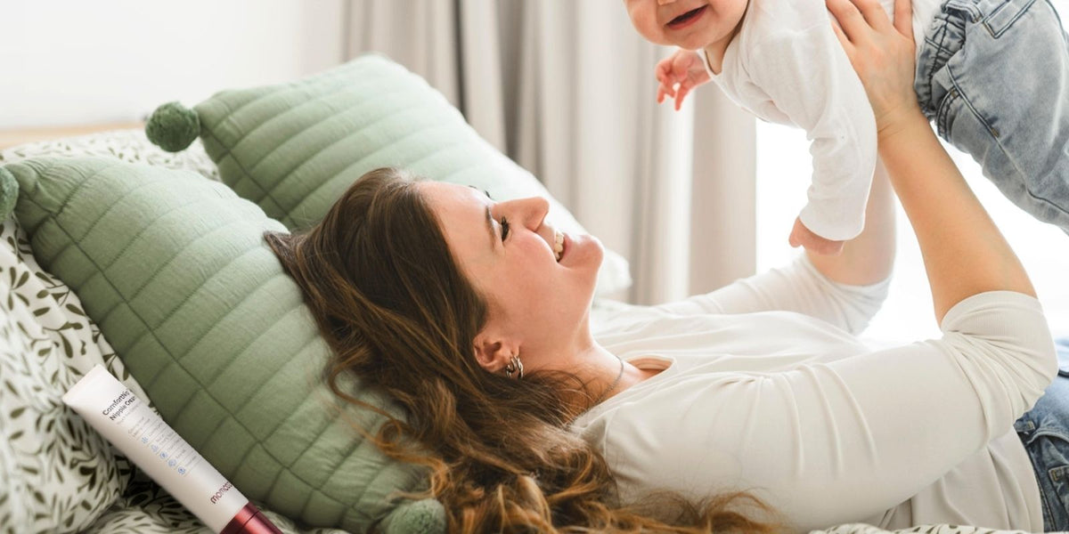 Breastfeeding Accessories