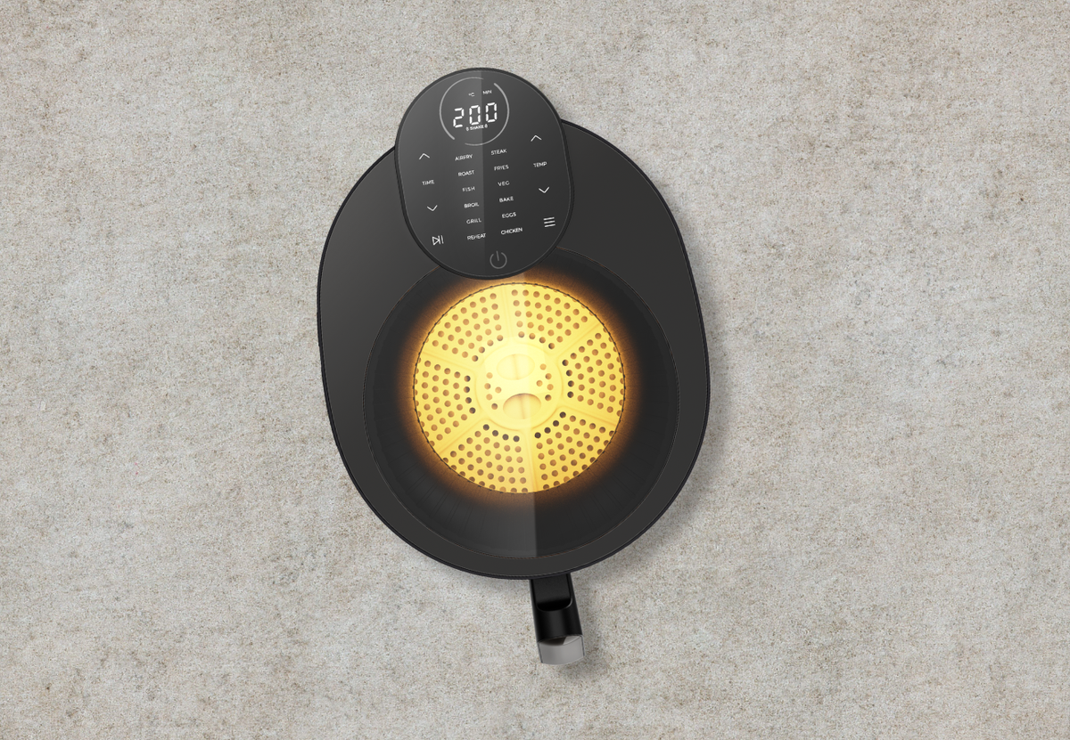 Air Fryer