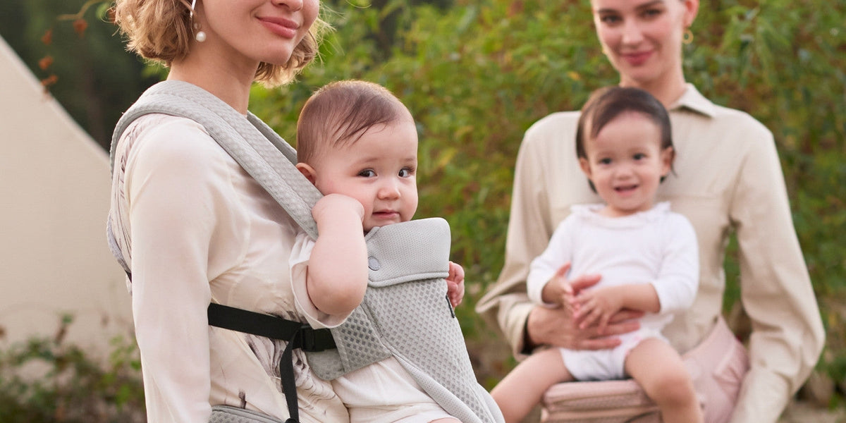 Baby Carriers