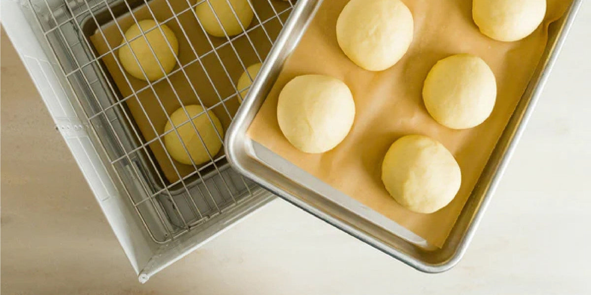 Dough Proofers