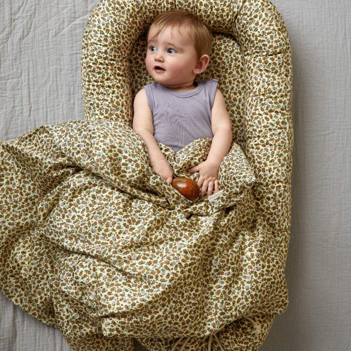 Baby Nest