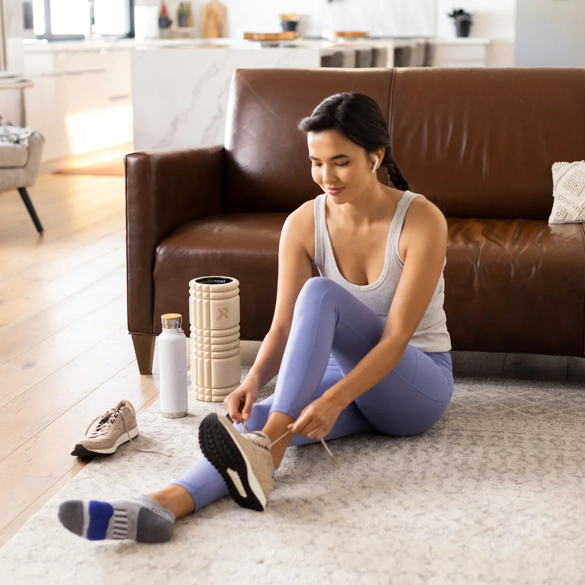 Foam Roller