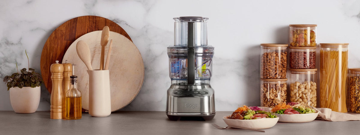 Food Processor