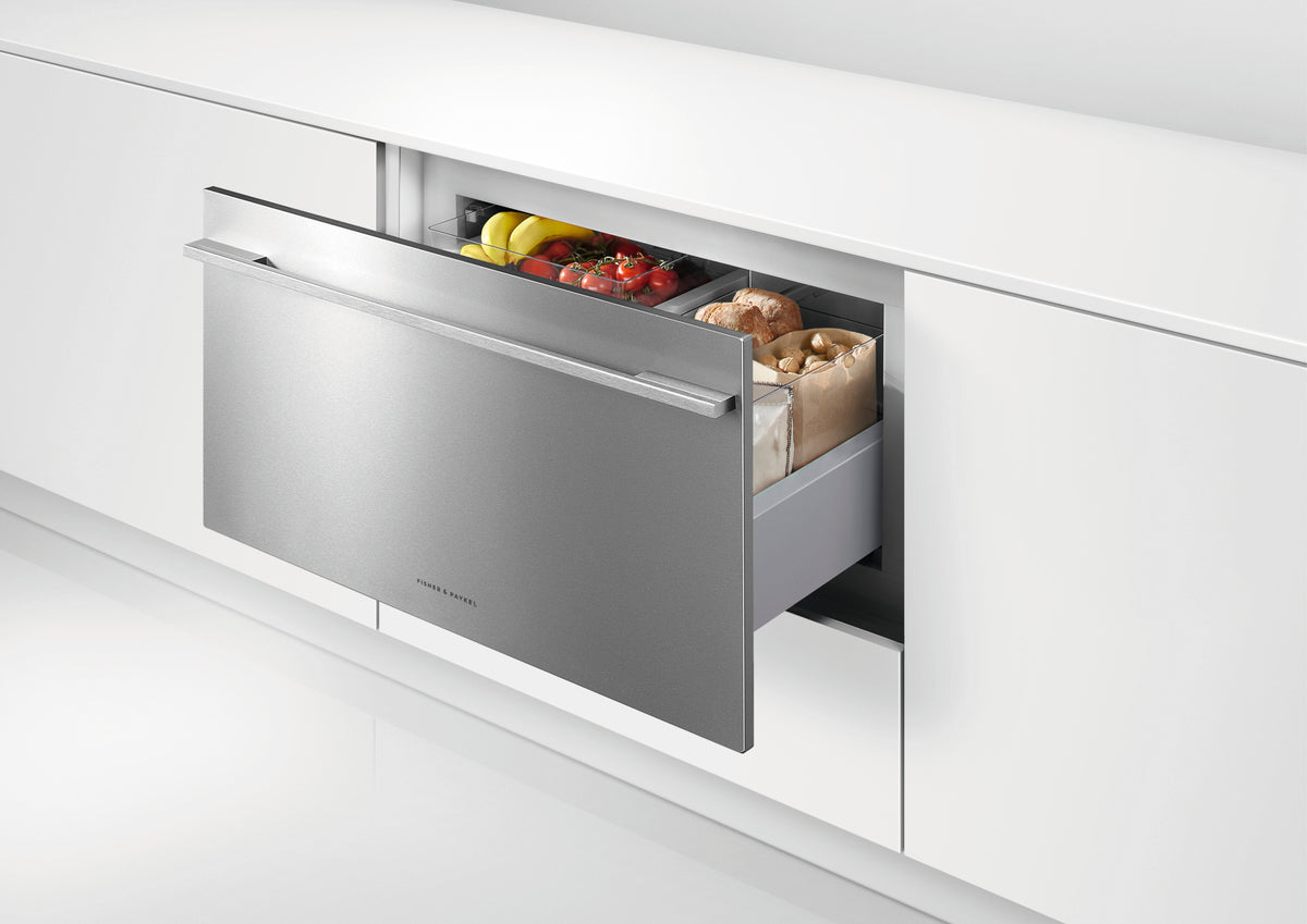 Fridge drawers