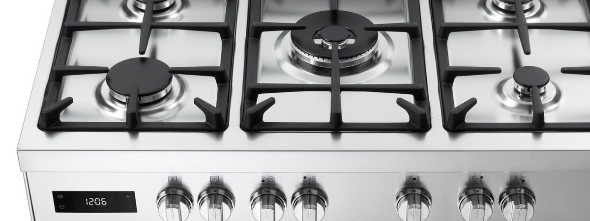 Gas Cooker