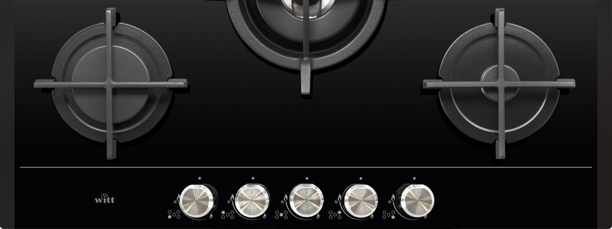 Gas Hob