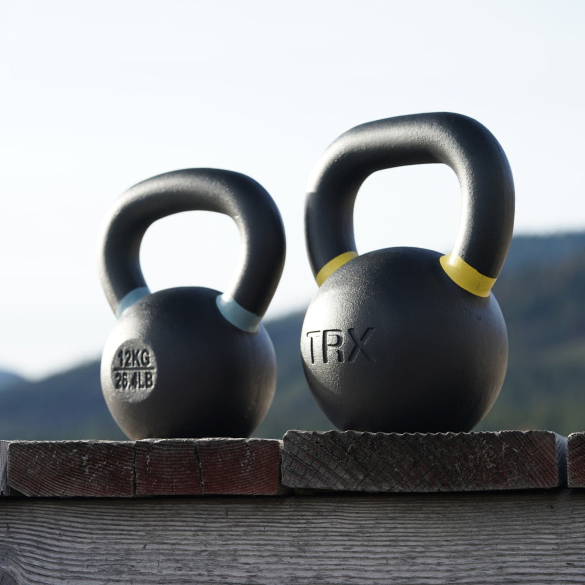 Kettlebell
