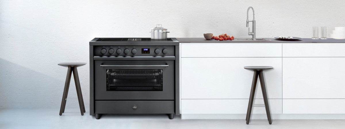Induction Cooker