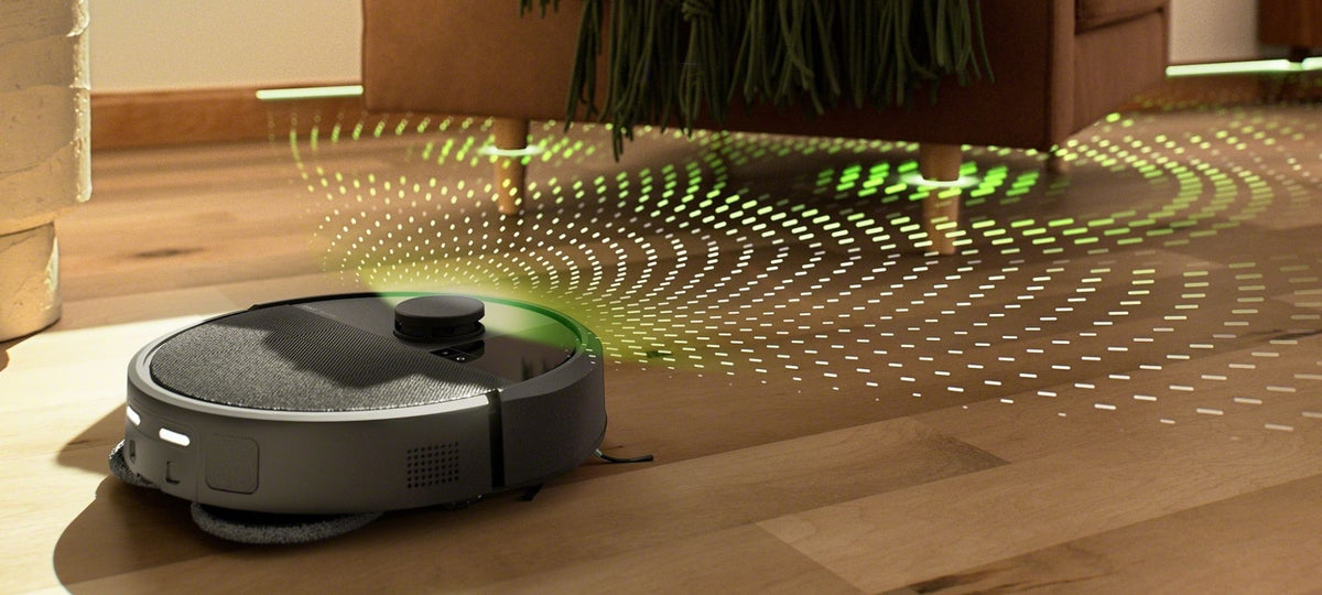 iRobot