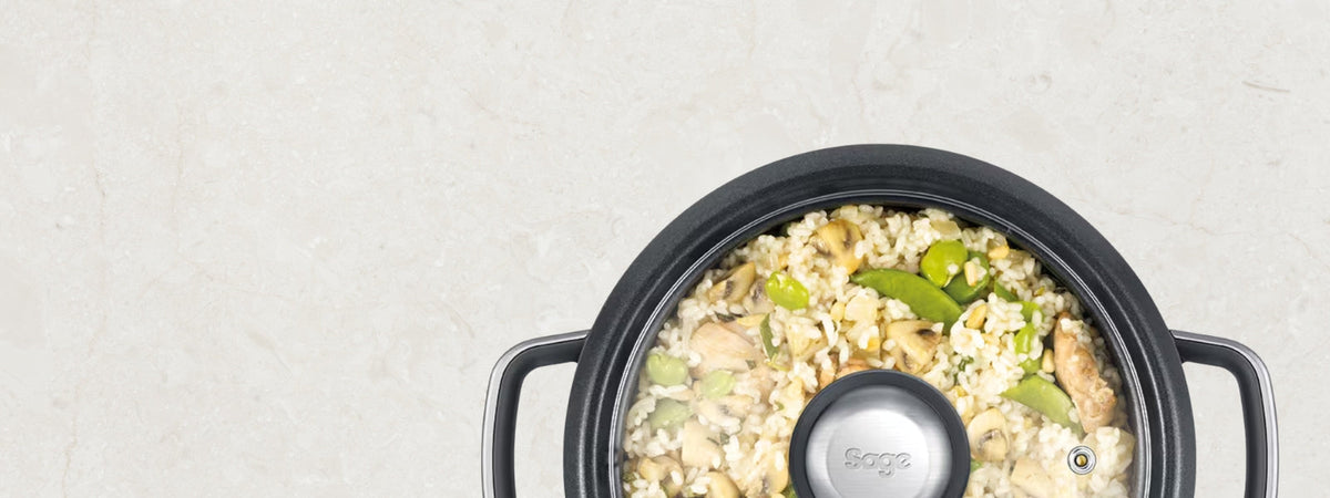 Multi Cooker