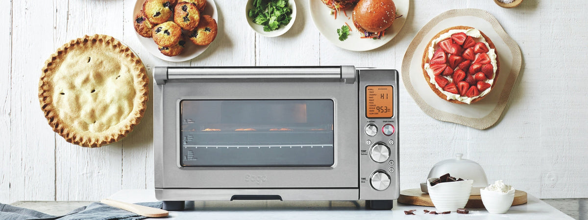 Oven