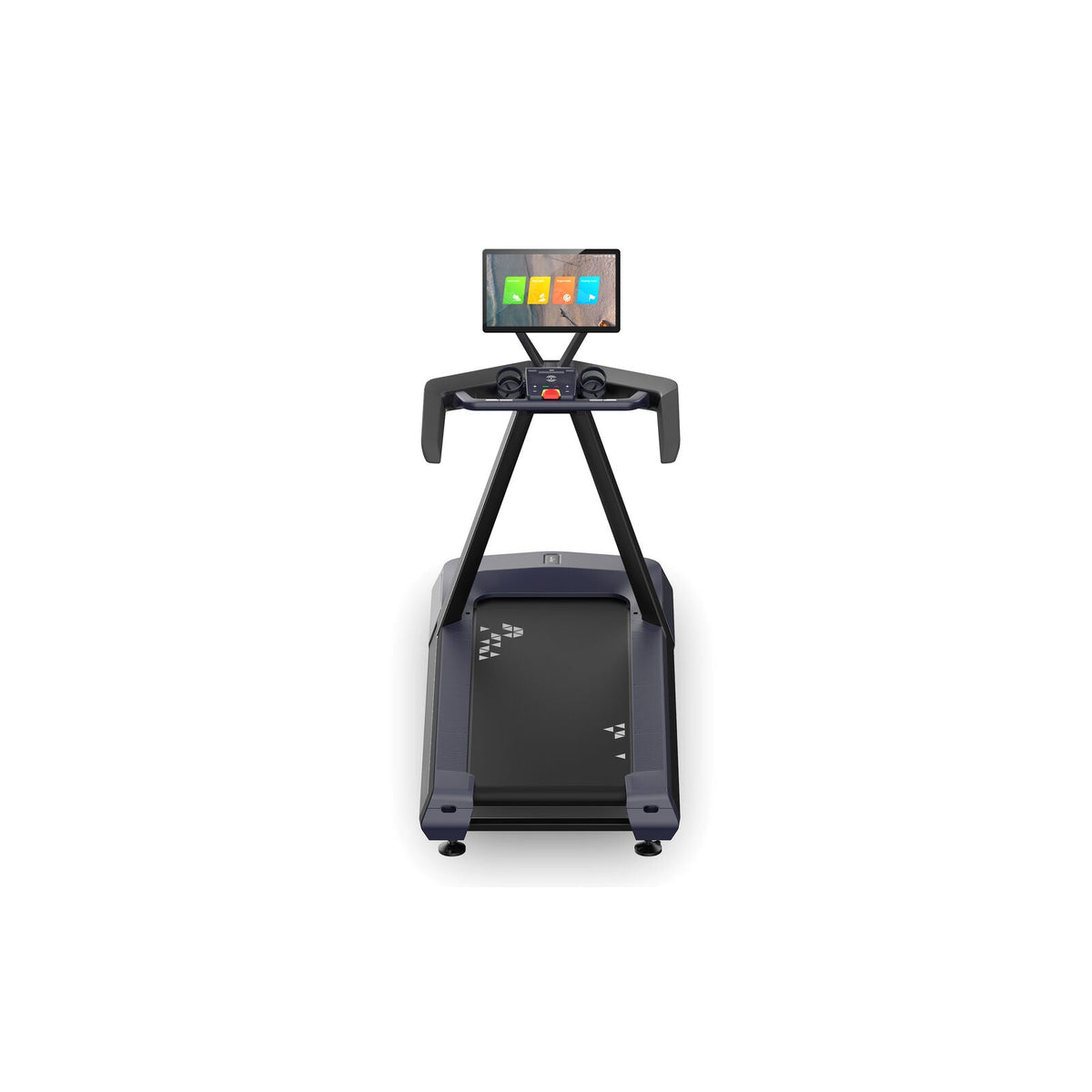 Strength Machines