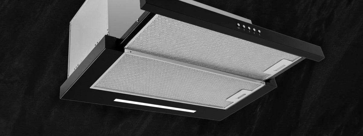 Telescopic Hood