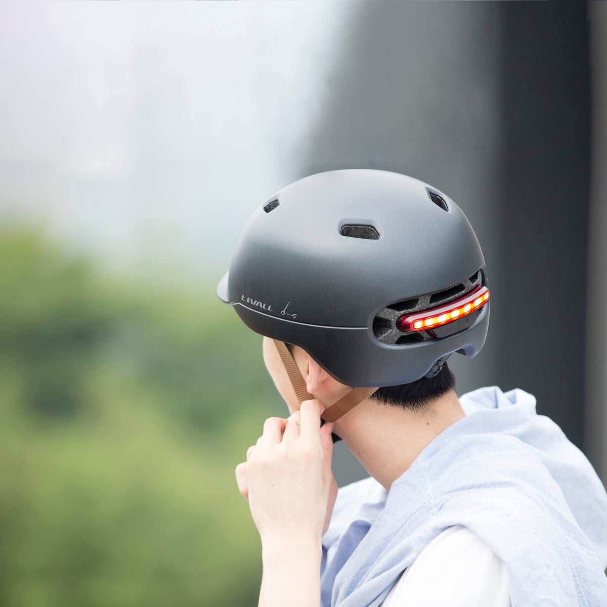 Helmets