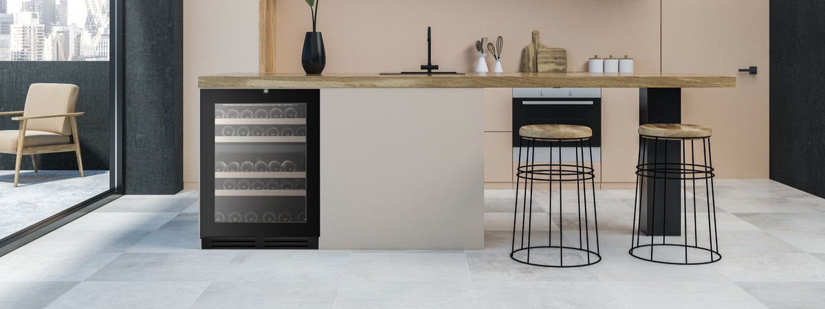 Wine Fridge