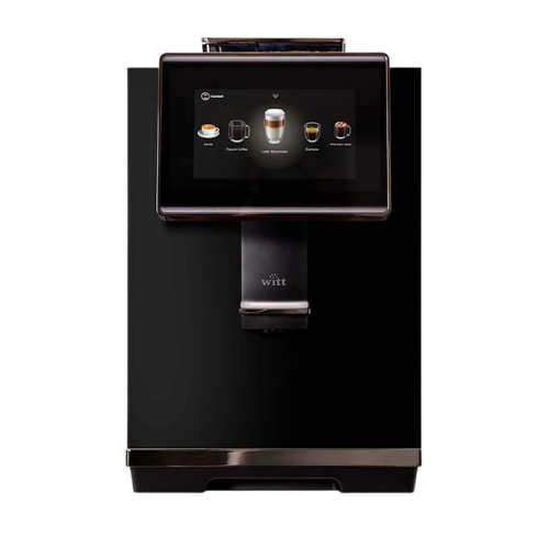 Espressomaskin