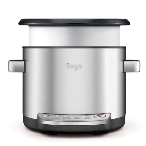 Cook and serve bowl