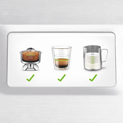 Barista Guidance