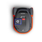 Segway Navimow X315e robotgressklipper svart