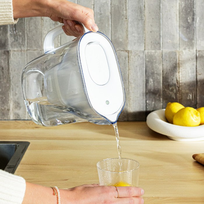 Filtration and sustainable choices
