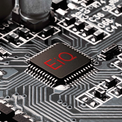 Element iQ®-systemet