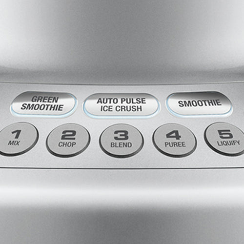 One-touch versatility