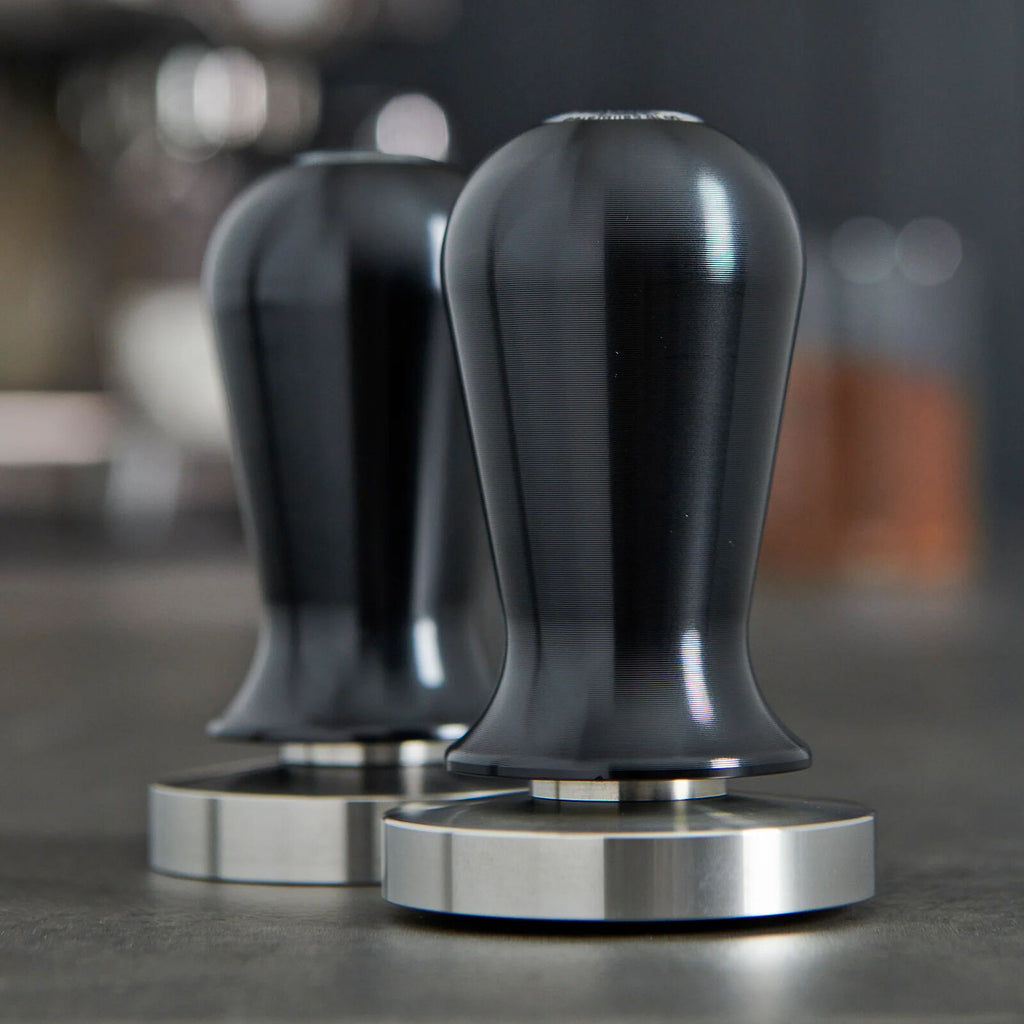 Espro Kalibreret Tamper 3057C Brun