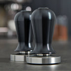 Espro Kalibrierter Tamper 3053C Braun