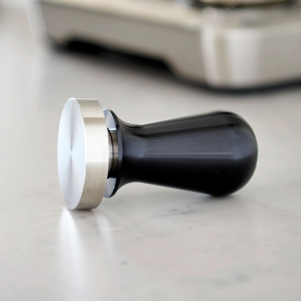 Espro Kalibrert Tamper 3053F Brun